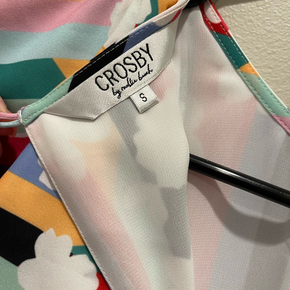 Crosby by Mollie Burch dress small - Picture 2 of 5